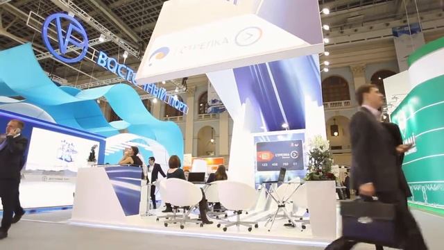 Стрелка. ТрансРоссия 2015 смотреть онлайн