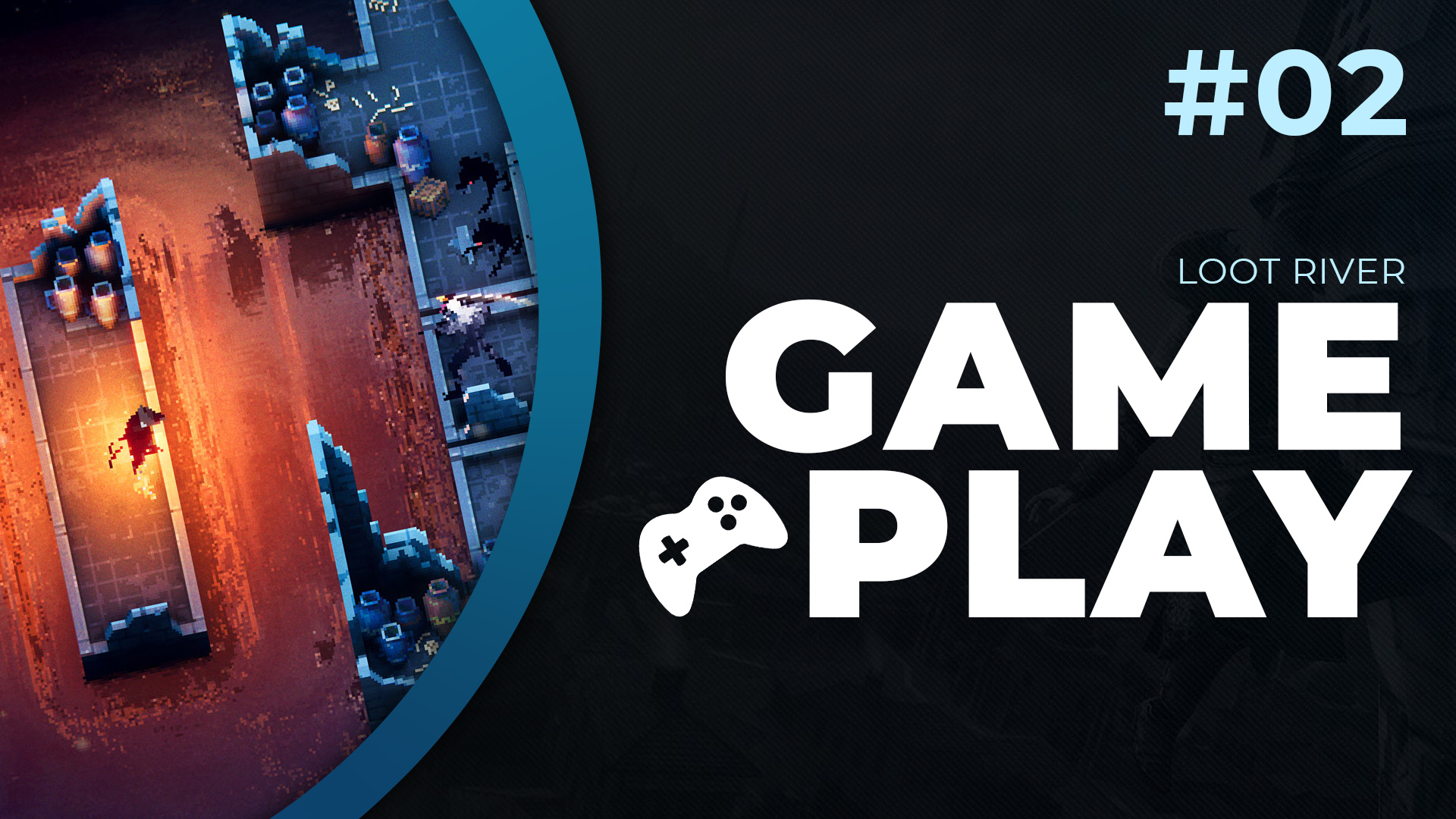 Loot River | Прохождение #2