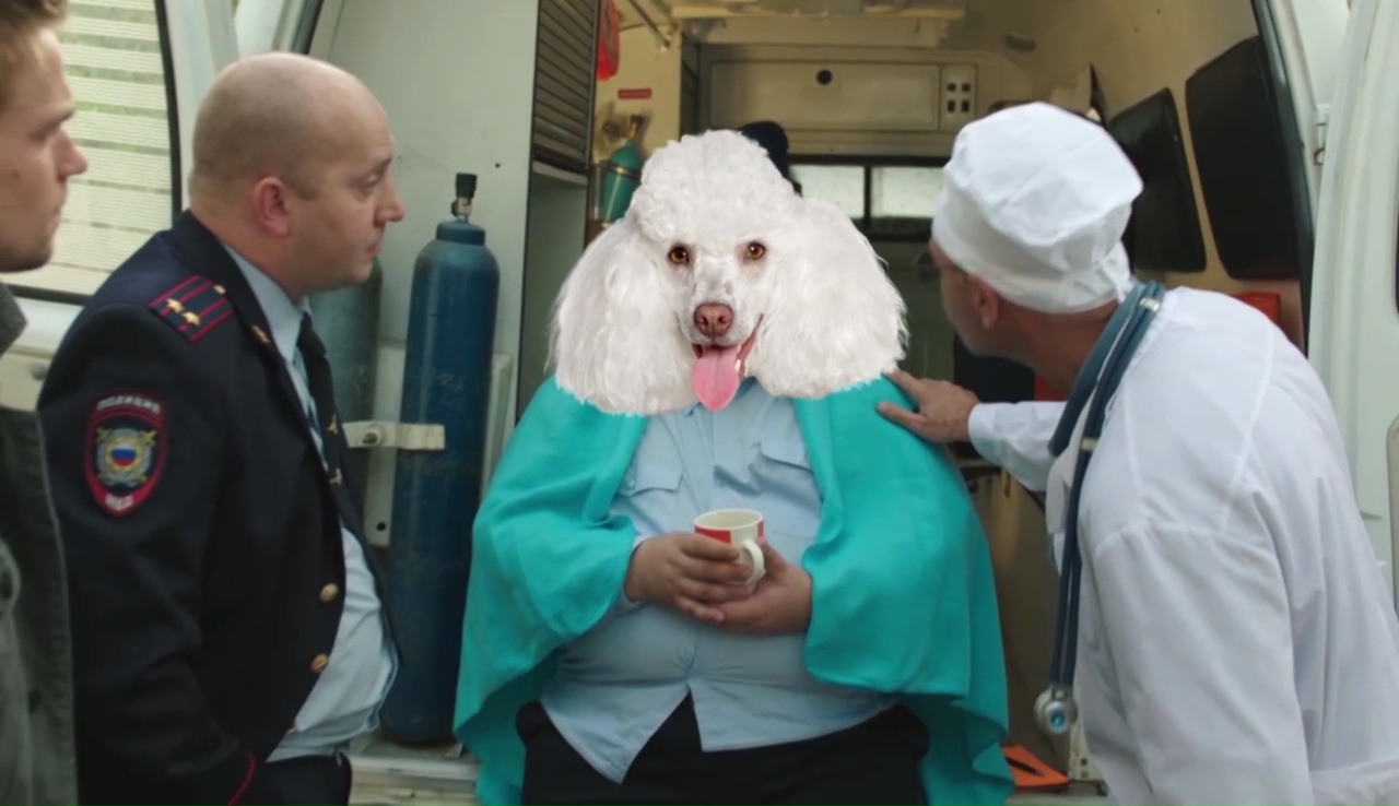 Ронни с рублевки смотреть онлайн