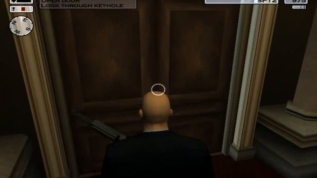 HITMAN AGENT 17|MISSION-20|HITMAN-2 SILENT ASSASSIN смотреть онлайн