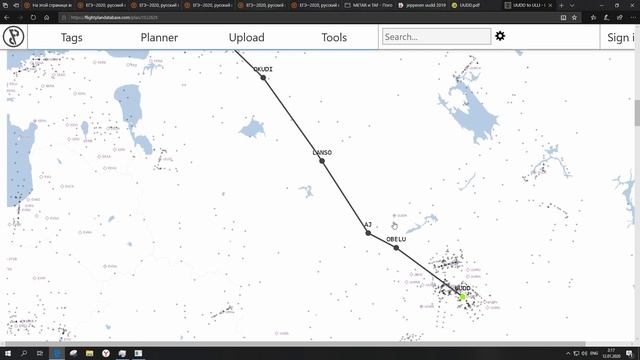 FMC для новичков Boeing 737 смотреть онлайн