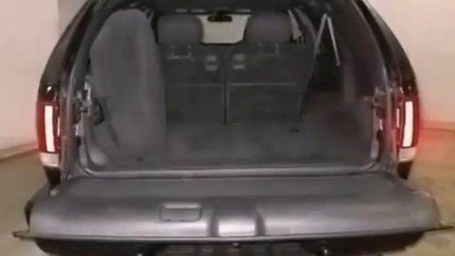 Pre-Owned 2003 CHEVROLET BLAZER Fenton MI смотреть онлайн