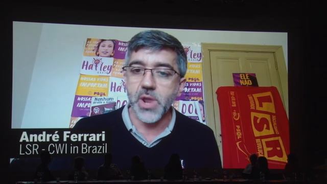 Socialism 2018: Saturday Rally смотреть онлайн