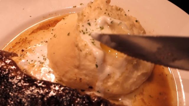 LONGHORN STEAKHOUSE - RA GOURMET #29 смотреть онлайн