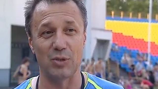 Бег по раскаленным дорожкам смотреть онлайн