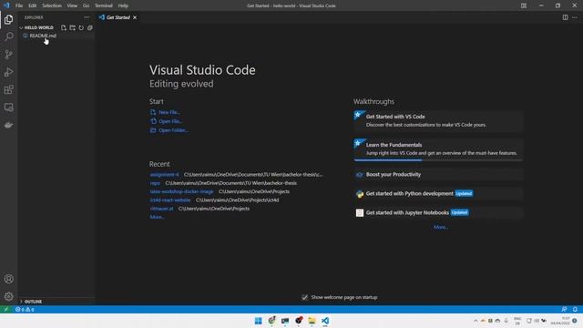 Introduction to Git and GitHub смотреть онлайн