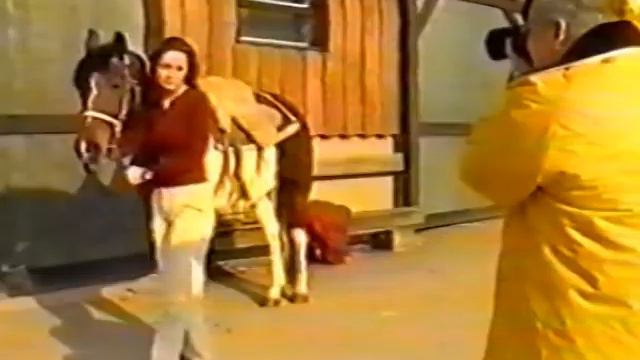 Karl May Spiele Elspe 2000 Winnetou 1 Reportage смотреть онлайн
