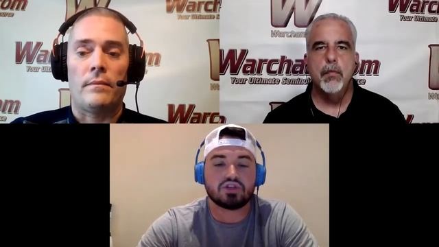 FSU-Florida game discussion and recruiting impact смотреть онлайн