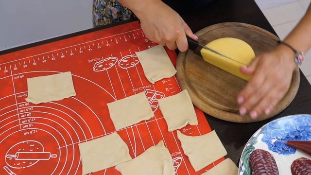 Дешево и Быстро ПЕРЕКУС на большую компанию смотреть онлайн