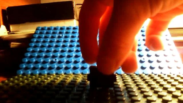 Лего Эндермен туториал! смотреть онлайн