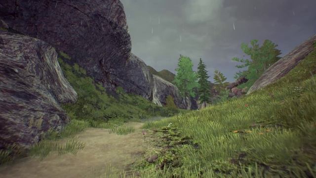 Drizzlepath: Genie gameplay PC HD [1080p/60fps] смотреть онлайн