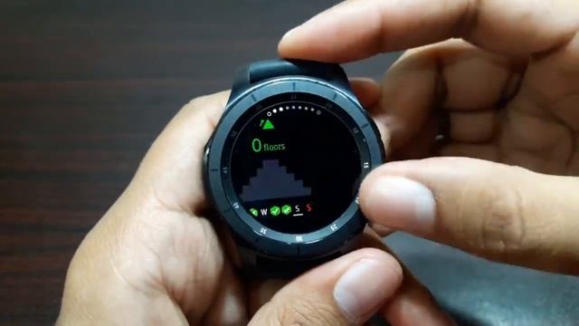 10 cool things to do with Samsung Gear S3 Frontier! смотреть онлайн
