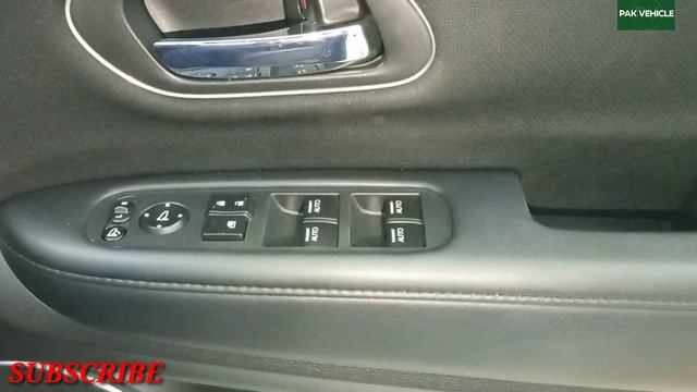 Honda Vezel Hybrid Z Sensing 2017 | Detailed Review | Price, Specifications & Features смотреть онлайн