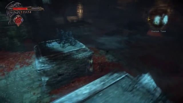 「Castlevania: Lords of Shadows 2」 14-GP ~ "Puzzle: Agreus Maze" смотреть онлайн