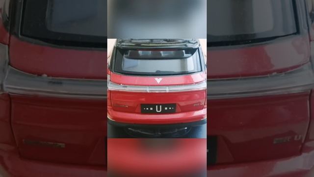 HOZON NETA EV U-CAR смотреть онлайн