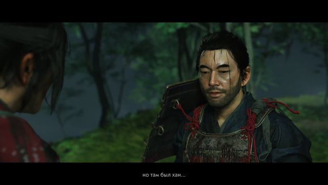 НЕУДАЧЛИВЫЙ САМУРАЙ | Прохождение Ghost of Tsushima (Режиссерская версия) | Часть #02 смотреть онлайн