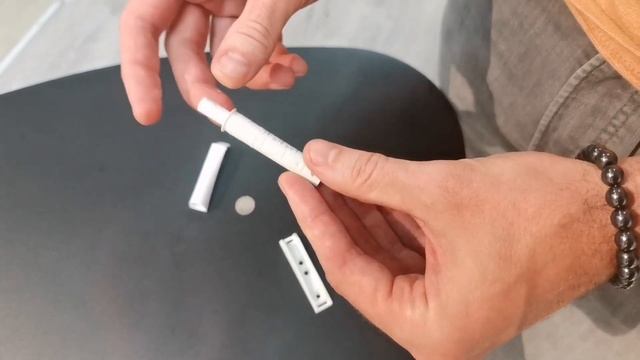 Механизм Push To Open Italiana Ferramenta