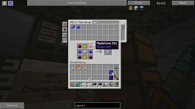 Minecraft 1.6.4 - Мультиверсум2 #31 Индустриальная центрифуга - подход к ядерной энергетике смотреть онлайн