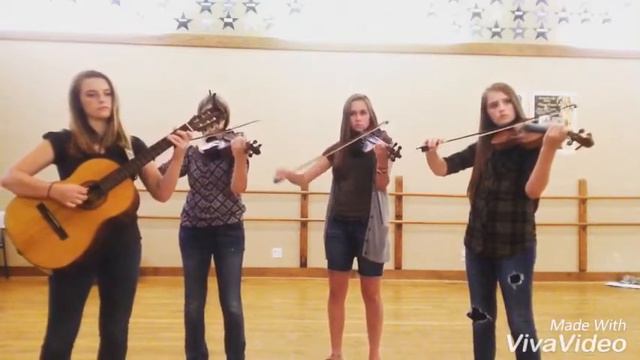 "Little Do You Know"- Counterpoint ( Alex & Sierra Cover) смотреть онлайн