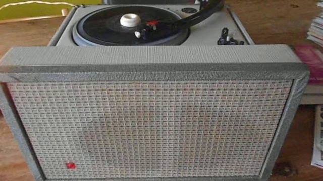 Homer & Jethro Gambler's Git Box RCA 5429 US. смотреть онлайн