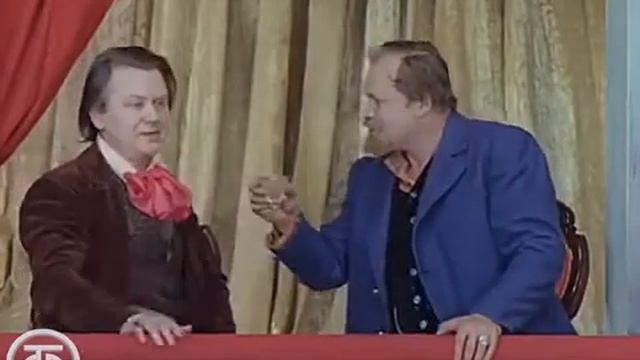 Лев Гурыч Синичкин фрагмент Перу...африканцы смотреть онлайн