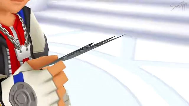 [ARCHIVED] #09 - Castle Oblivion, Ending - KINGDOM HEARTS Re:Coded | KINGDOM HEARTS HD 2.5 REMIX смотреть онлайн