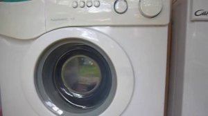 Candy Aquamatic 10T - Spin Cycle 1000