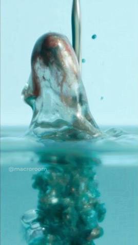 Slow Mo - Chronos 4K12 смотреть онлайн