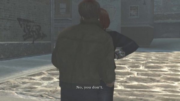 Bully Mod - Johnny Vincent Leather Jacket Mod [REQUEST 48]