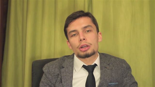 Нельзя принимать решения за человека. Психология смотреть онлайн