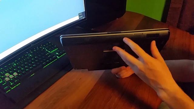 Unboxing Dell Latitude E6440 | i7-4600m, 8gb, HD 8690m смотреть онлайн