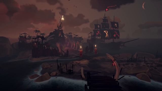 Sea of Thieves: The State of the Game [GAME REVIEW 2020] смотреть онлайн