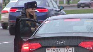 За рулем без прав: штрафы, ответственность, беспечность