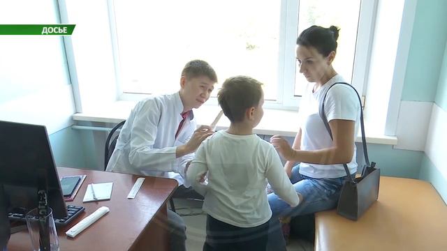 В Костанайской области увеличили сумму подъемных для привлечения медицинских кадров смотреть онлайн