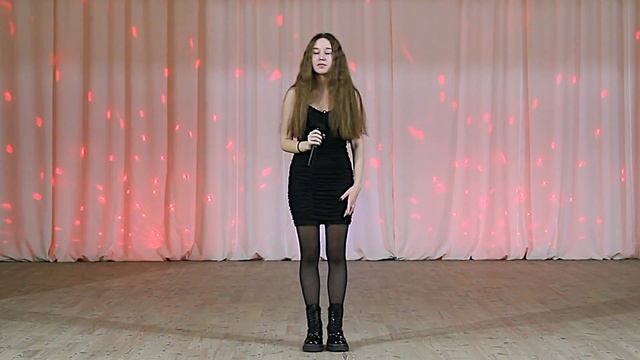 Якупова Дарья, "Гимназия N 7 г.Гродно", песня "Another Love", автор и исполнитель Том Оделл смотреть онлайн