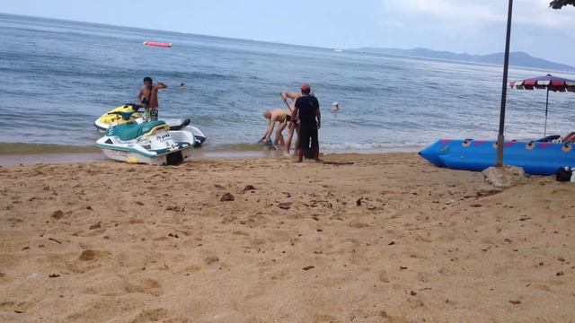 Золотоискатели