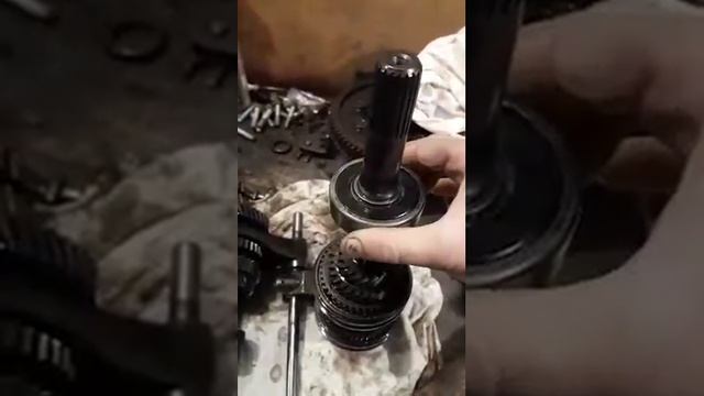 Подшипник первичного вала Hyundai accent 2008 смотреть онлайн