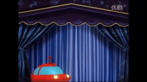 Little Einsteins credits