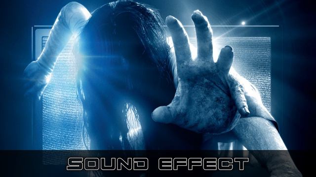 Horror Sound Effects | Scraping Skin Cut смотреть онлайн