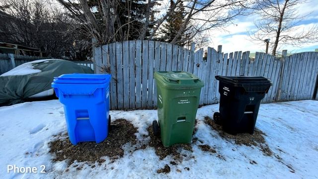 iPhone 13 vs iPhone 14 Pro Blind Camera Test! смотреть онлайн