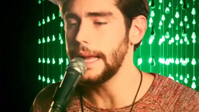 Alvaro Soler - Agosto (Live Acoustic)
