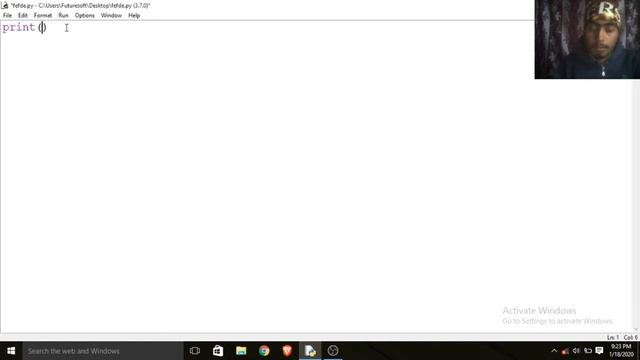 8.Python 3.8.1 Full Course| Strings смотреть онлайн