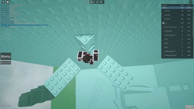 i played jtoh for the first time... (ToAST, ToA, ToM Completion) смотреть онлайн