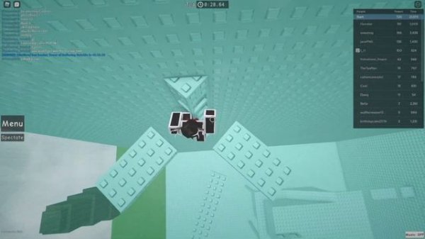 i played jtoh for the first time... (ToAST, ToA, ToM Completion)