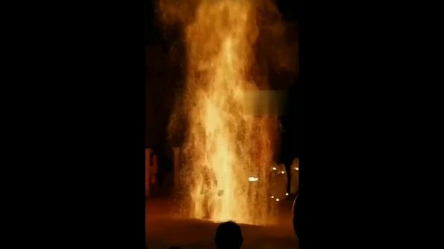 Повелитель огня. смотреть онлайн