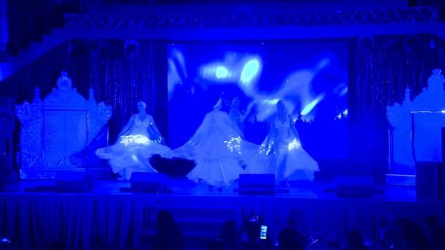 Джумана дэнс шоу БИЗНЕС ПРЕМИЯ 2023 смотреть онлайн