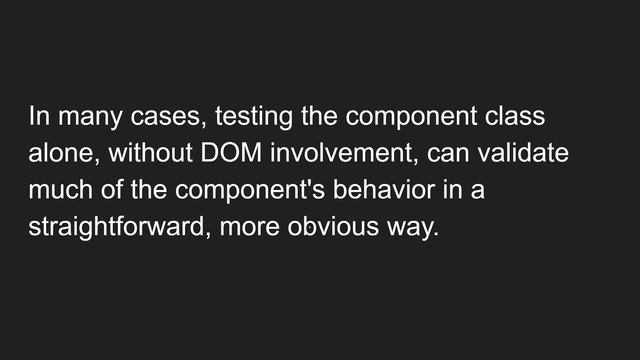 18. Introduction to Angular TestBed. Create Component & dependencies with Test Bed - Angular testin смотреть онлайн