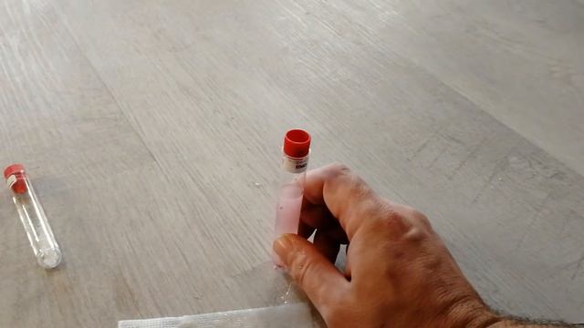 Анализ воды в домашних условиях за 30 мин. смотреть онлайн