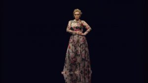 Премьера! Adele - Send My Love 2016