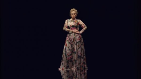 Премьера! Adele - Send My Love 2016